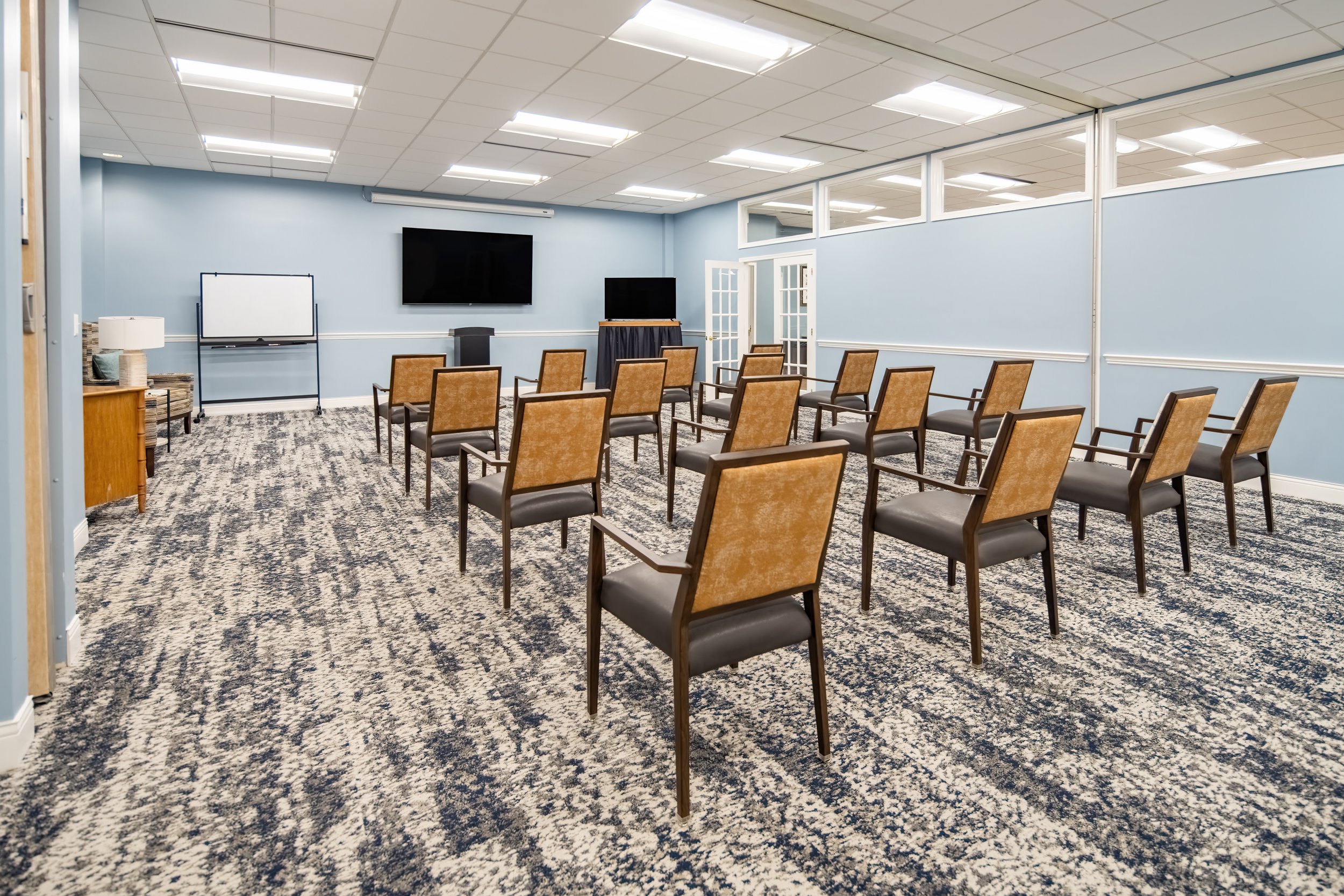 Meeting Area