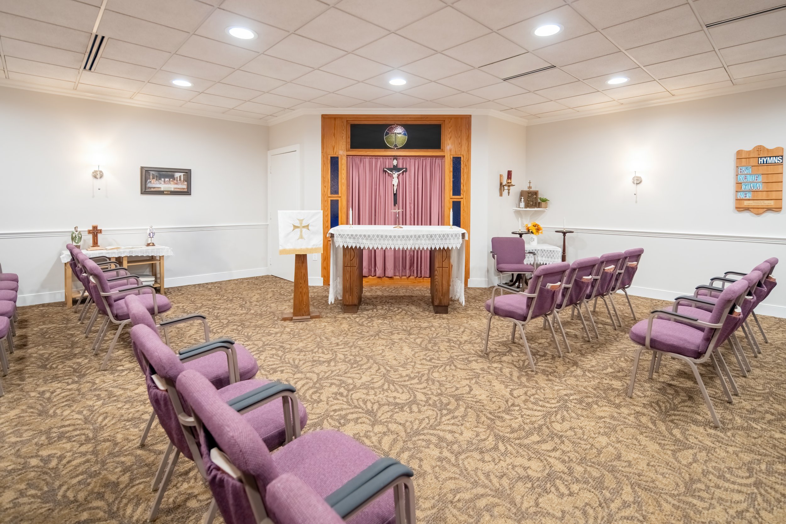 Chapel