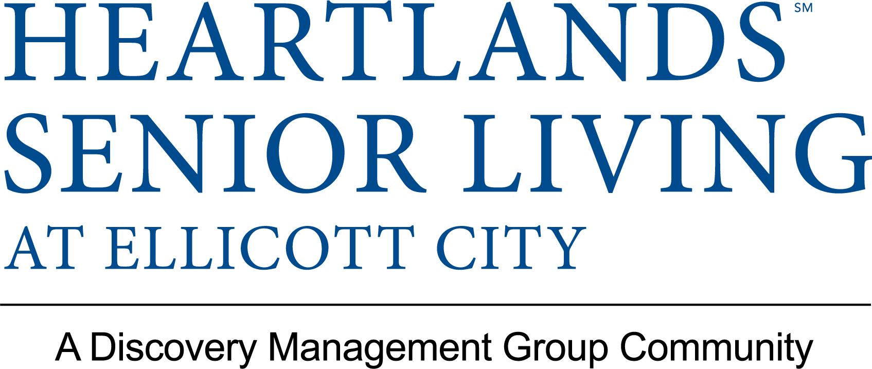 Return to HeartLands Senior Living at Ellicott City homepage