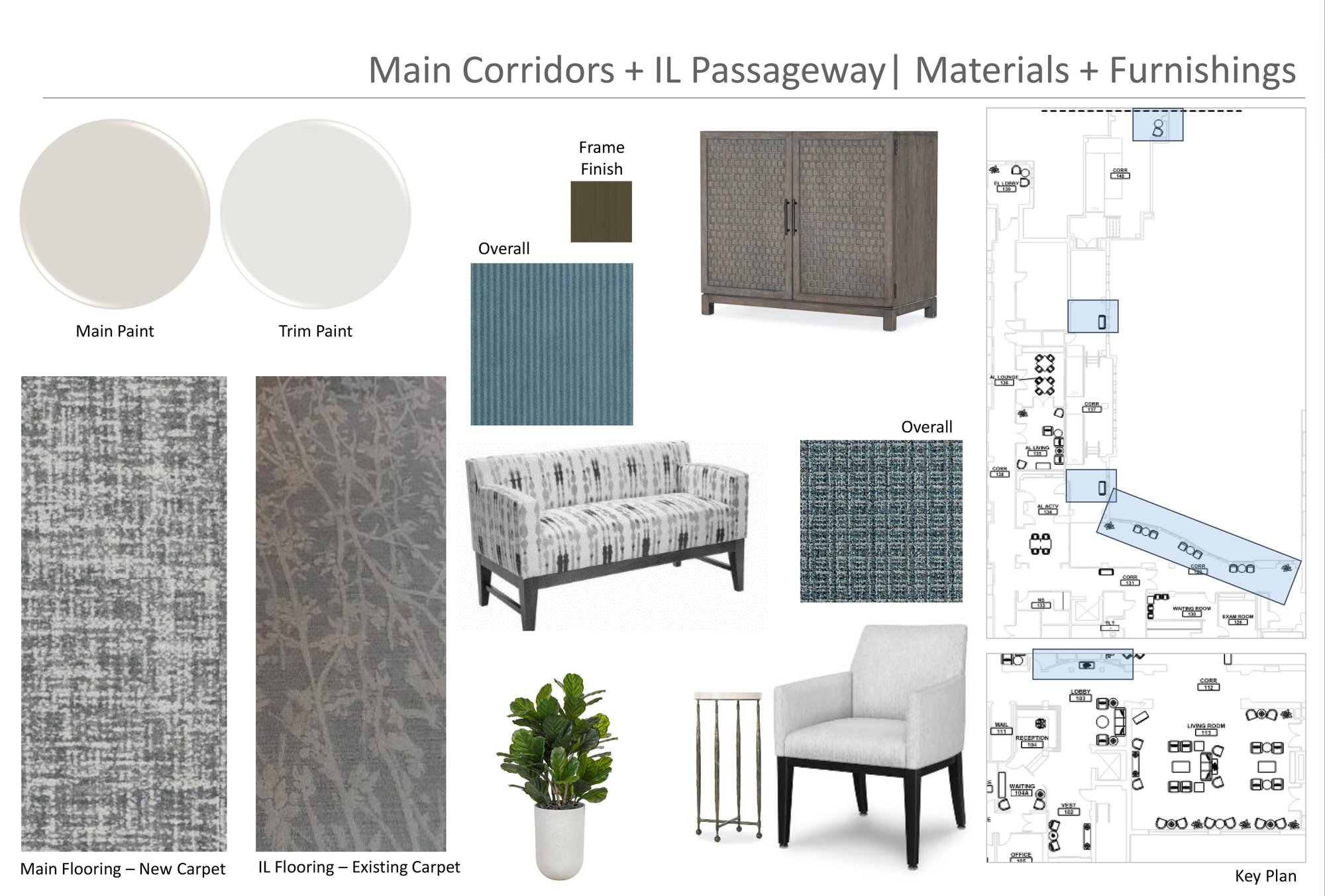 ellicott-city - 03 - NEW Main Passageway