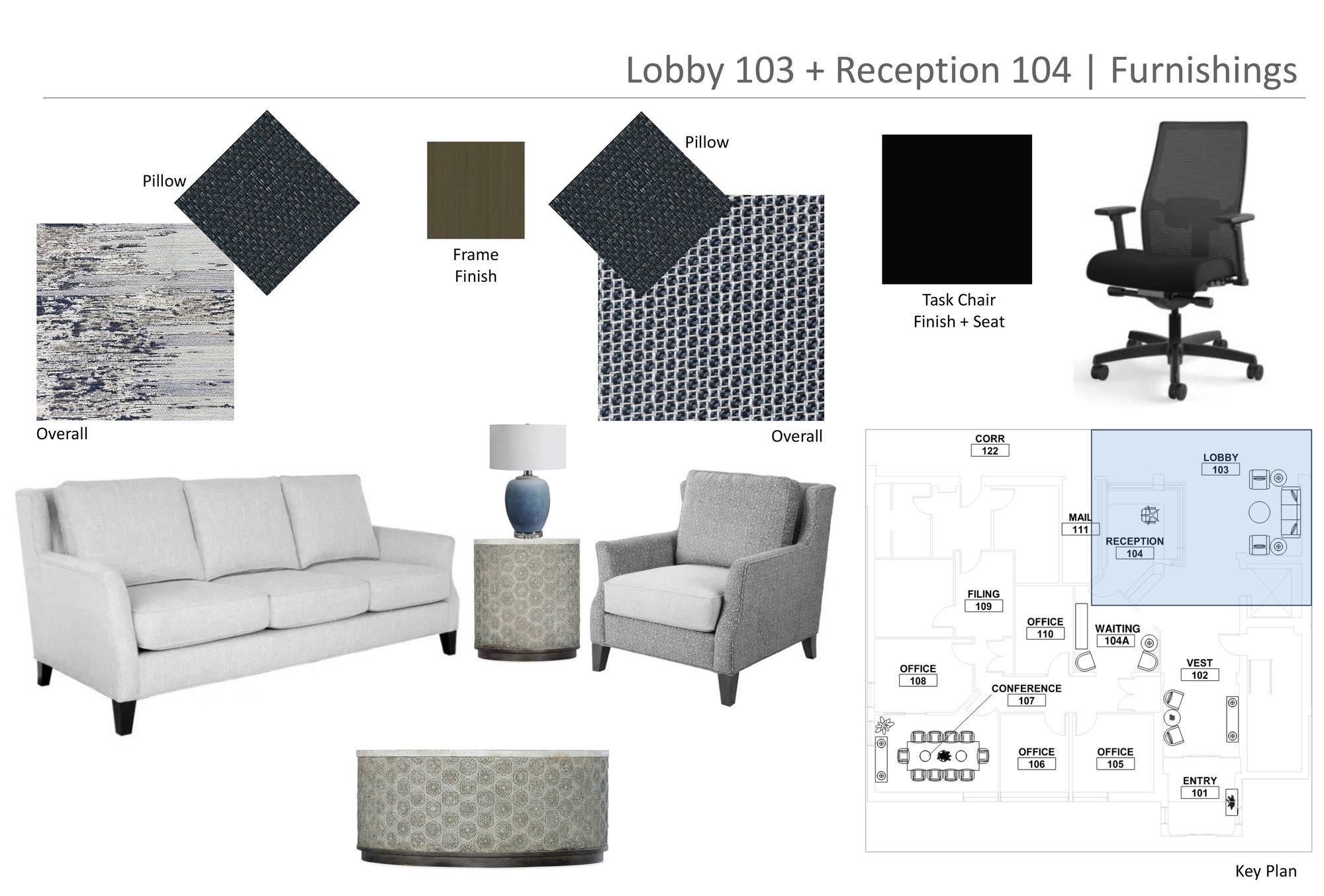 ellicott-city - 04 - NEW Lobby - Receiption