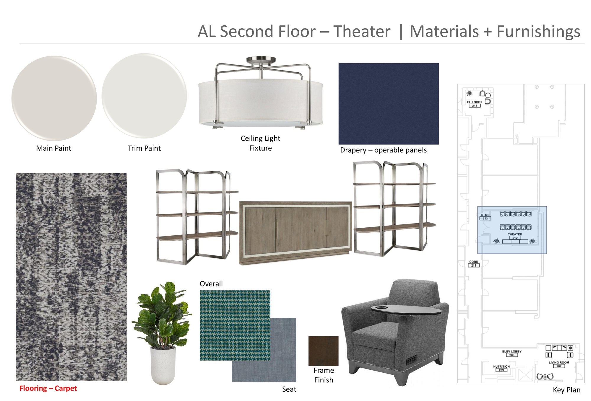 ellicott-city - 09 -Theater