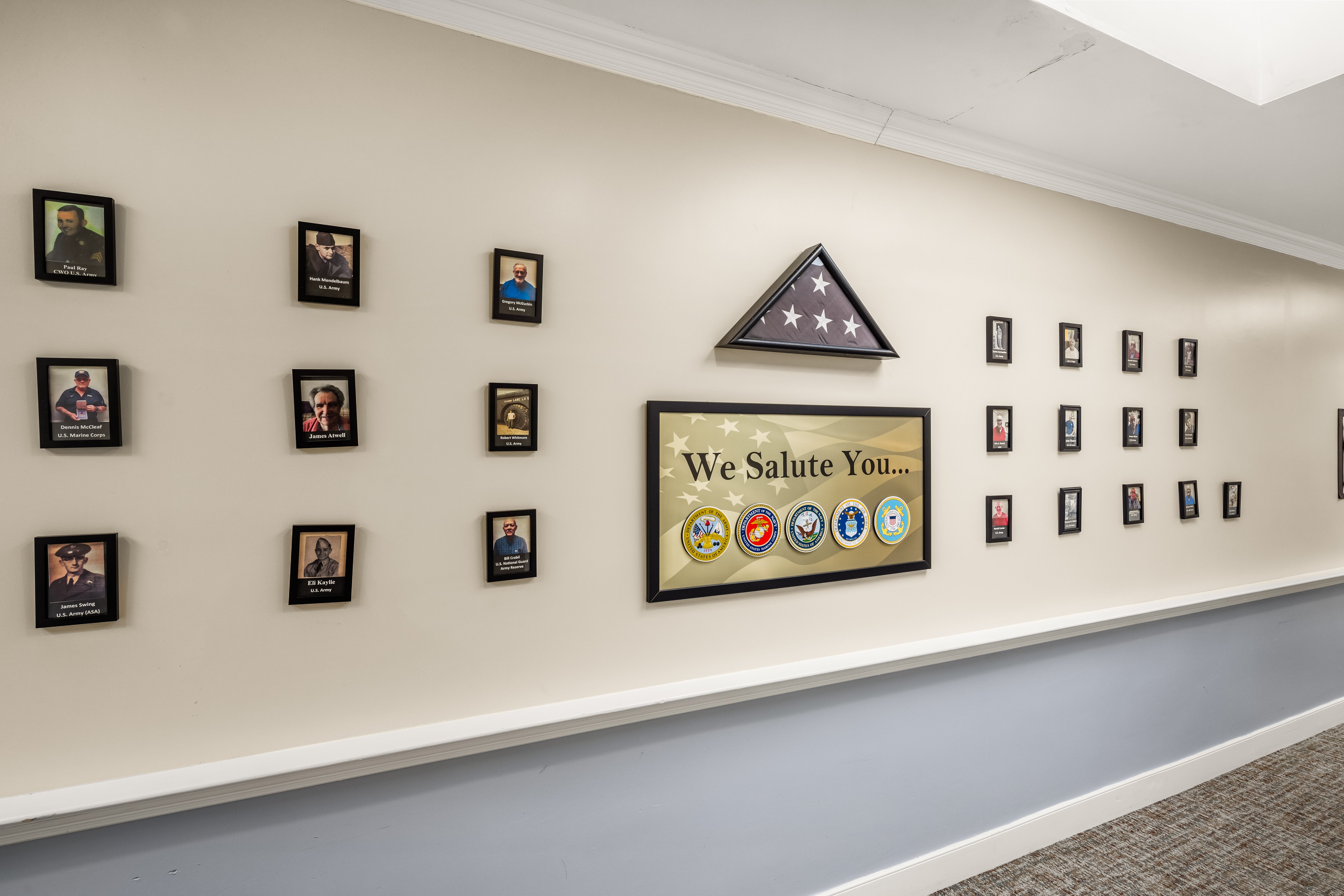 hlec-ellicott-city-008 Wall of Honor