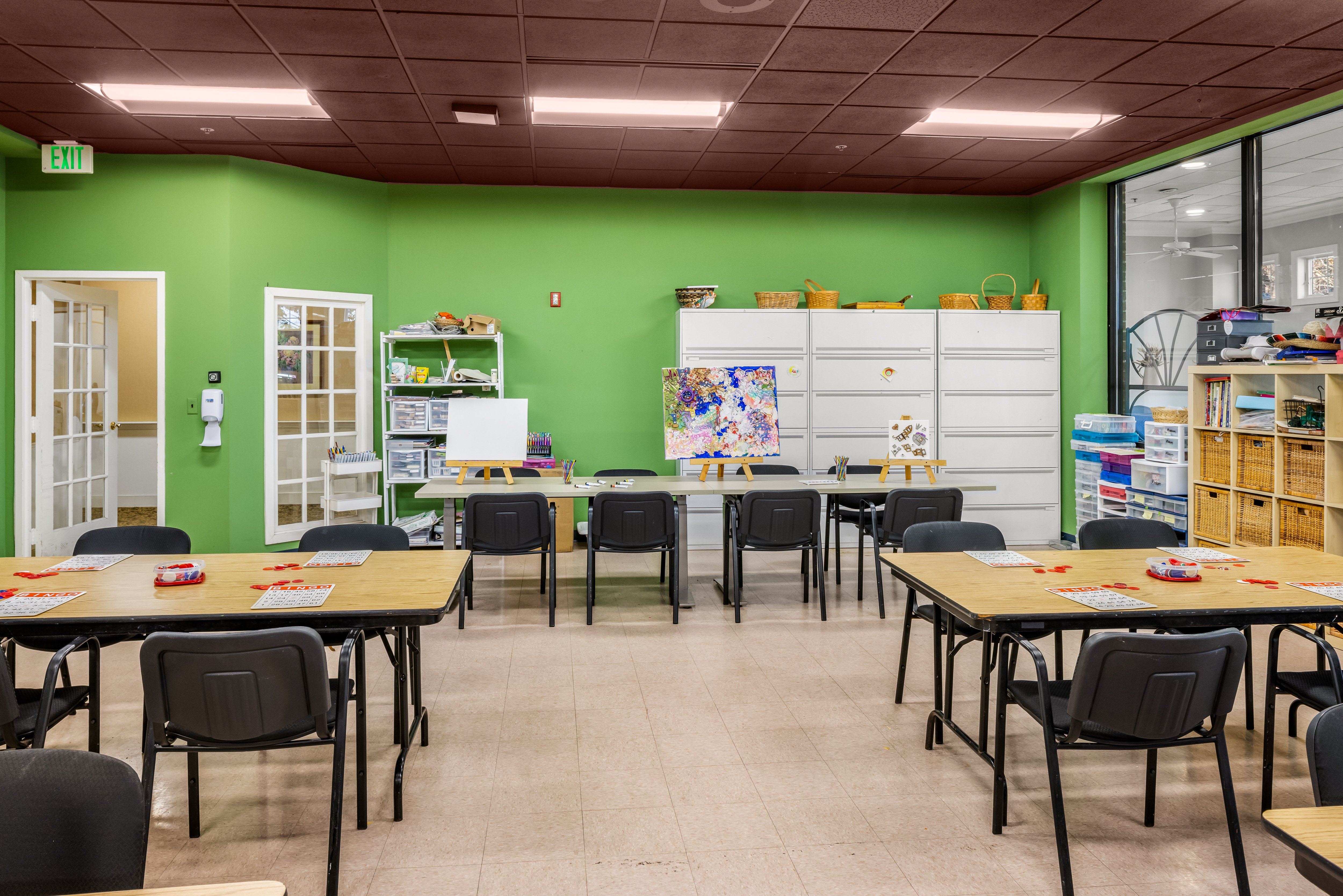 hlec-ellicott-city-014 Crafts and Game Room