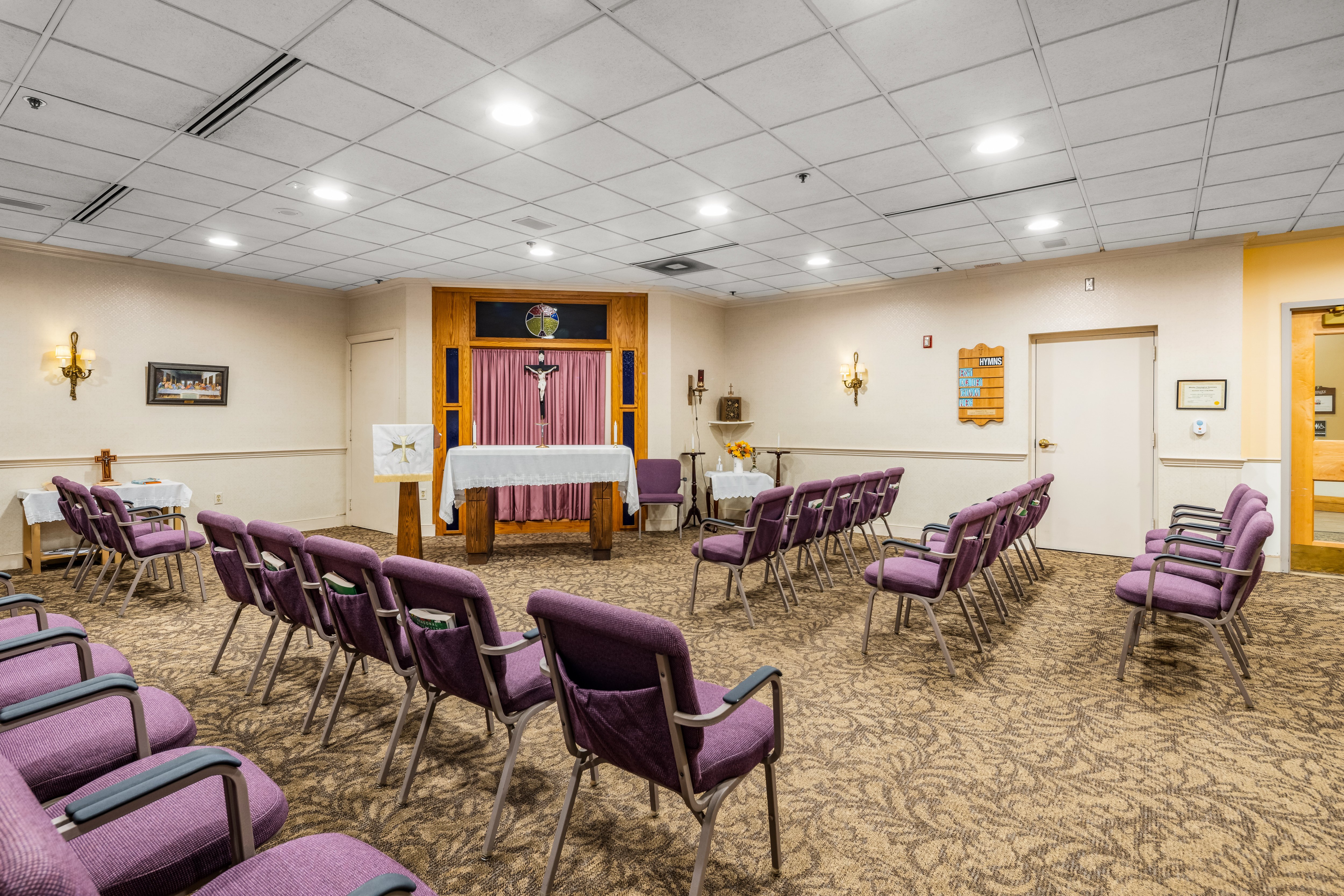 hlec-ellicott-city-022 Chapel