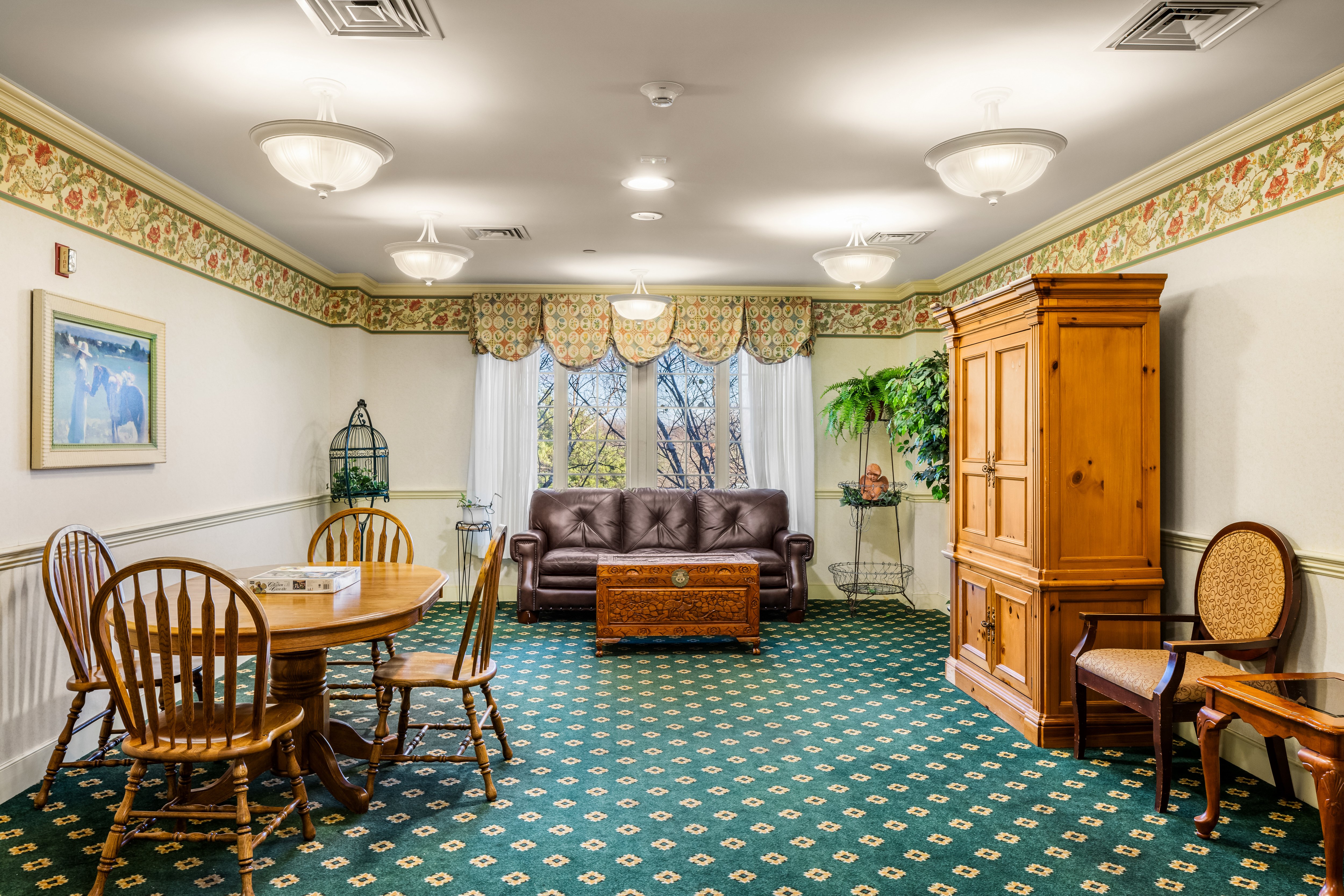 hlec-ellicott-city-025 AL Common Living Room