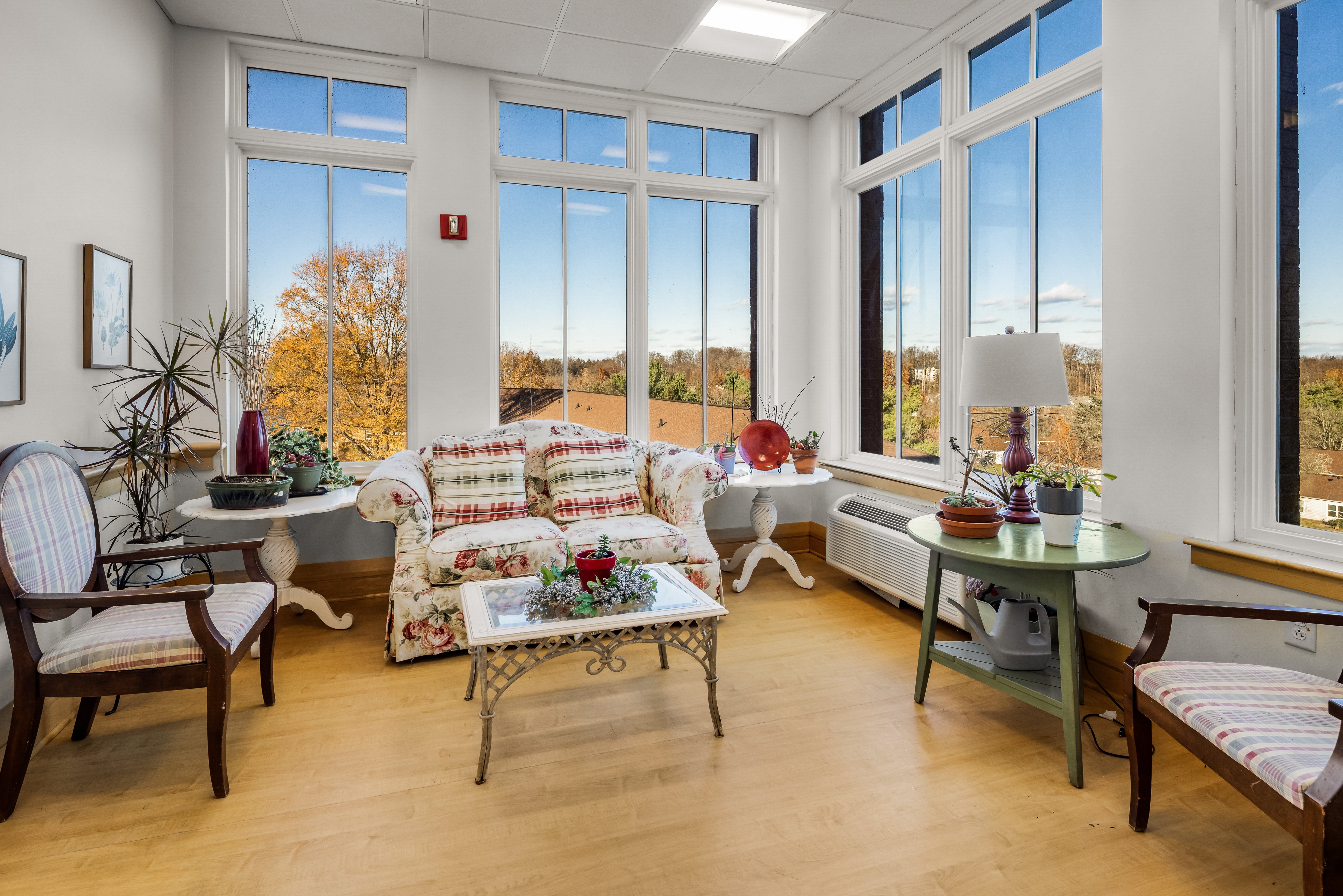 hlec-ellicott-city-027 AL Sun Room