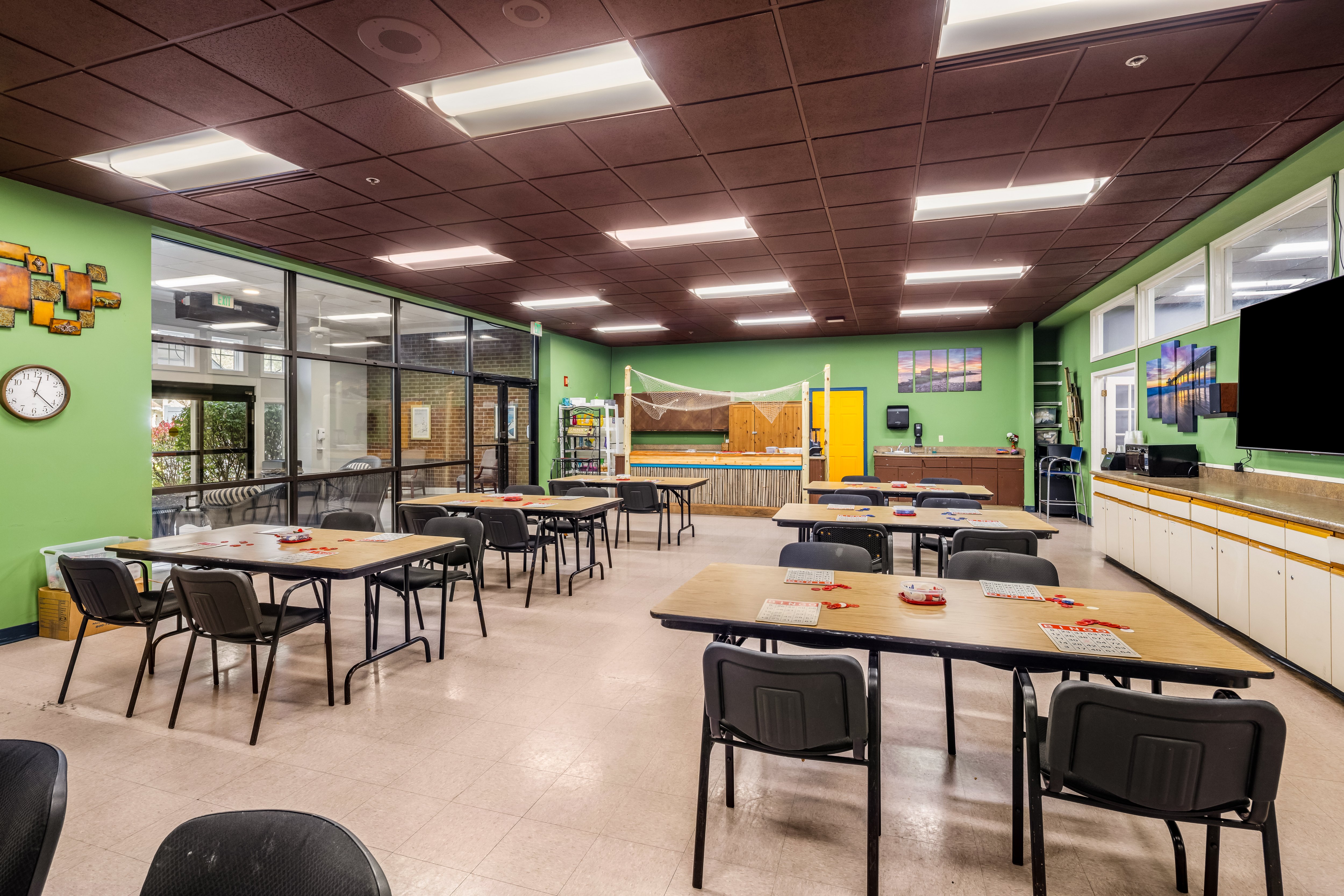 hlec-ellicott-city-029 Game and Craft room